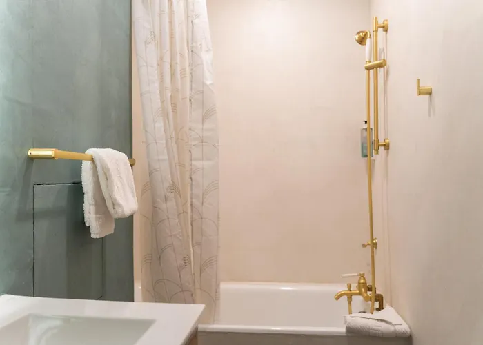 Boileau 3* Paris