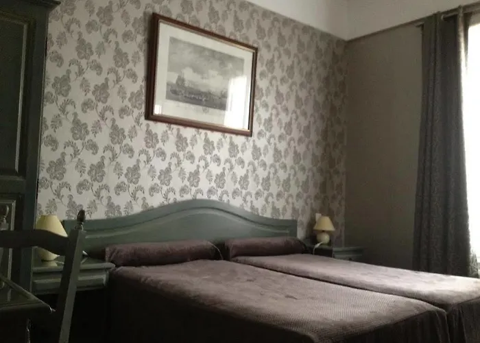 Hotel Boileau Paris