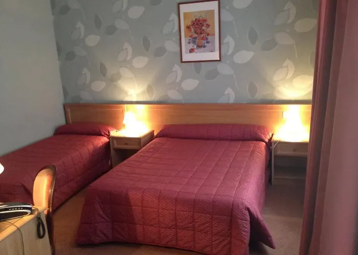 Boileau 3* Paris