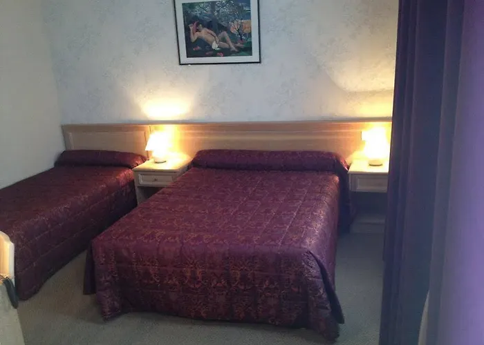 Boileau Hotel