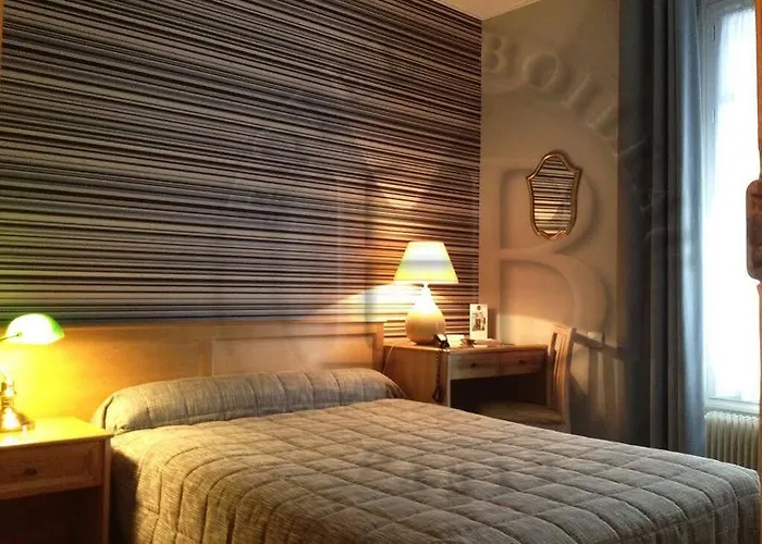 Boileau 3* Paris