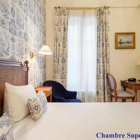 Boileau 3* París