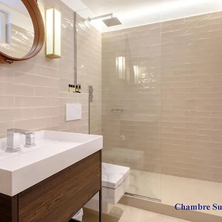 Boileau 3* París