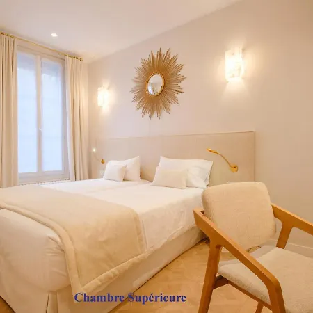 Boileau 3*