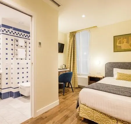 Boileau 3* París
