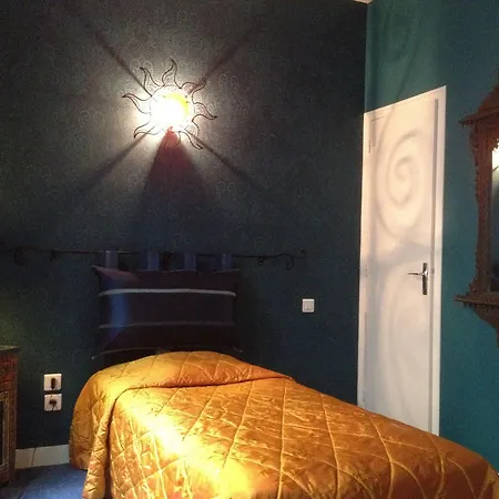 Hotel Boileau París