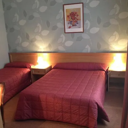 Boileau 3* París