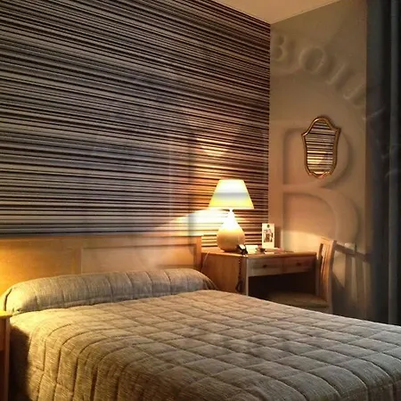 Boileau 3* París