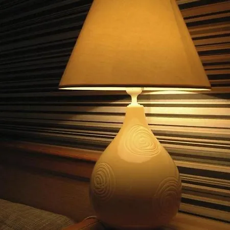 ボワロー ホテル